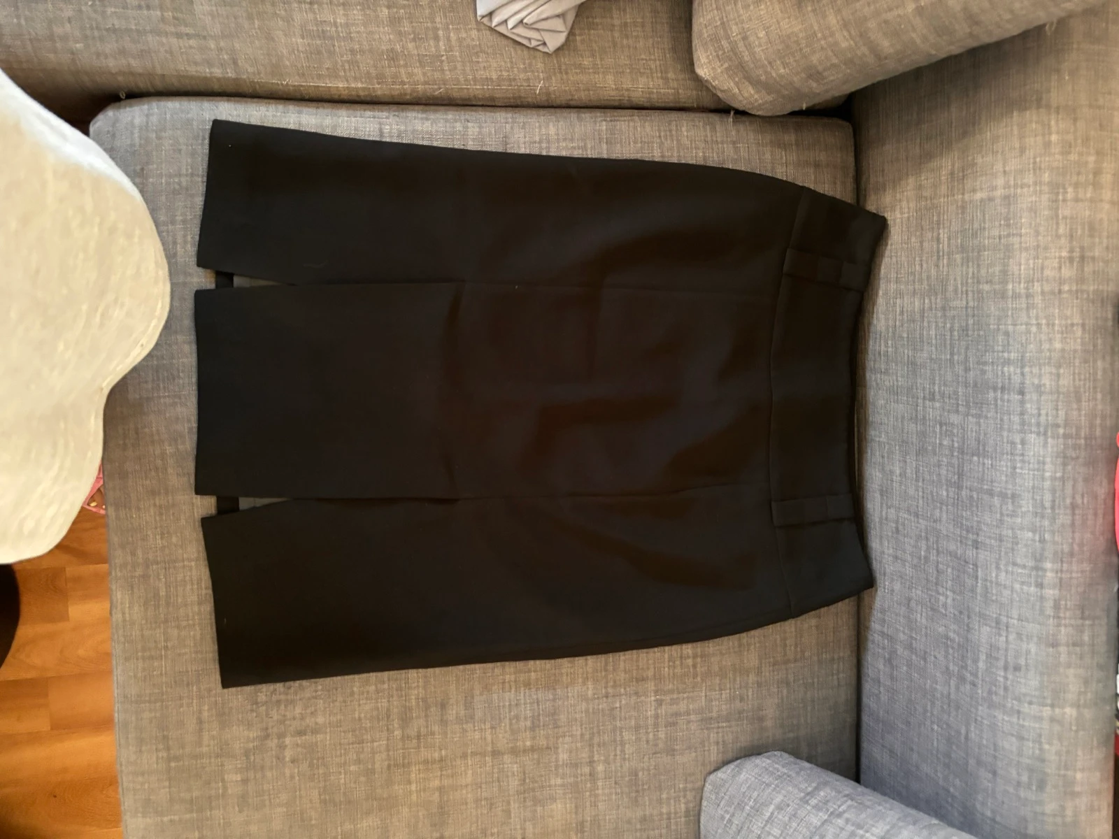 Linda saia tailleur tamanho 42 – photo 3